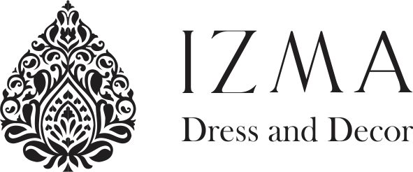 IZMA DRESS AND DECOR